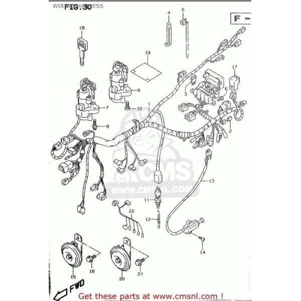 CMS V[GGX LOCK ASSYCSTEERING SUZUKI XYL L[V_[E XCb`En[lX֌W dn