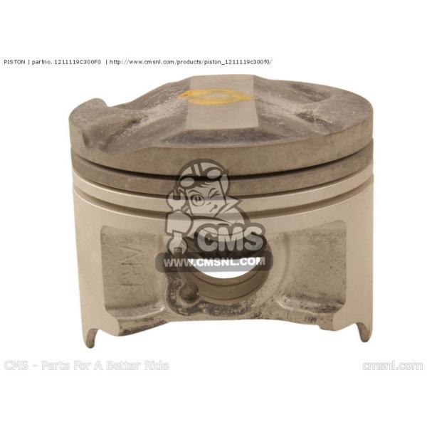 CMS �V�[�G���G�X PISTON GSF600S BANDIT 2000 (Y) USA (E03) 2001 (K1) 2002 (K2) 2003 (K3) SUZUKI �X�Y�L �s�X�g�� �G���W���p�[�c �G���W��