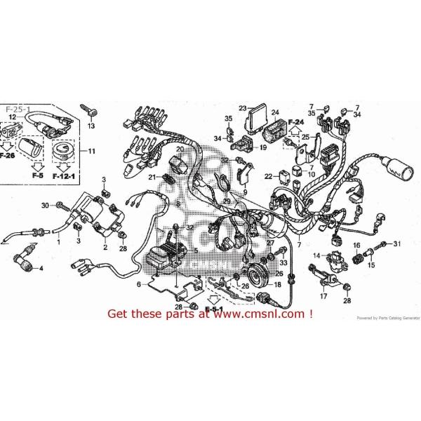 CMS �V�[�G���G�X UNIT COMP PGM-FI�^ C50BN (8) AA01-170 JAPAN (JDM) HONDA �z���_ �C���W�F�N�V�����R���g���[���[�E�T�u�R�� �z�C�֘A �G���W��