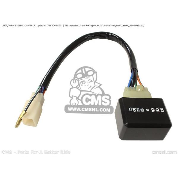 CMS �V�[�G���G�X UNIT�CTURN SIGNAL CONTROL GS1100G 1982 (Z) GENERAL EXPORT (E01) 1983 (D) GS1100GK GS1100S USA (E03) SUZUKI �X�Y�L �E�C���J�[ ���Η�