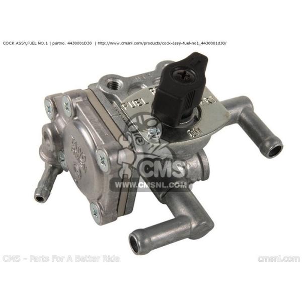 CMS V[GGX COCK ASSYCFUEL NO.1 GS500 2001 (K1) USA (E03) 2002 (K2) SUZUKI XYL RRbN R֘A GW