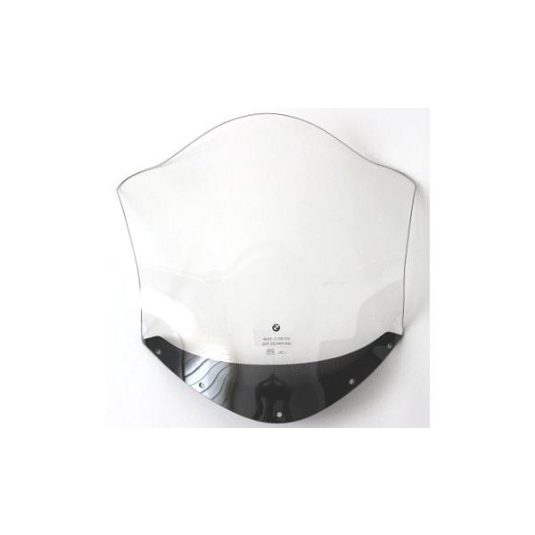 DOKEN　ワイドスクリーン（スモーク）BMW　R1100RS用 DOKENワイドスクリーン（スモーク）BMWR1100RS用