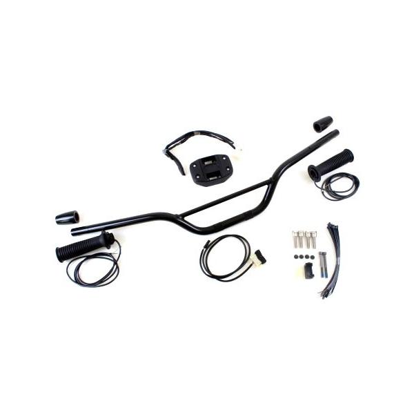 BMW r[G_u[ t q[^[tnhZbg F650GS Dakar R13 (02/1999-11/2003) nhLbg nh