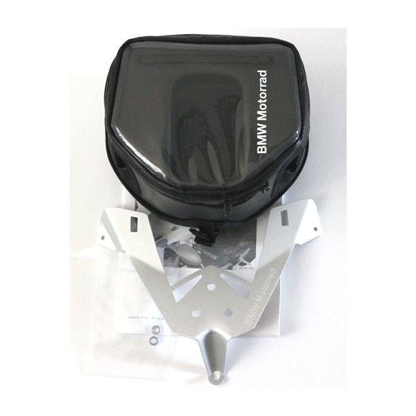 生産完了商品 BMW BMW ビーエムダブリュー タンクバッグ BMW K1300 S