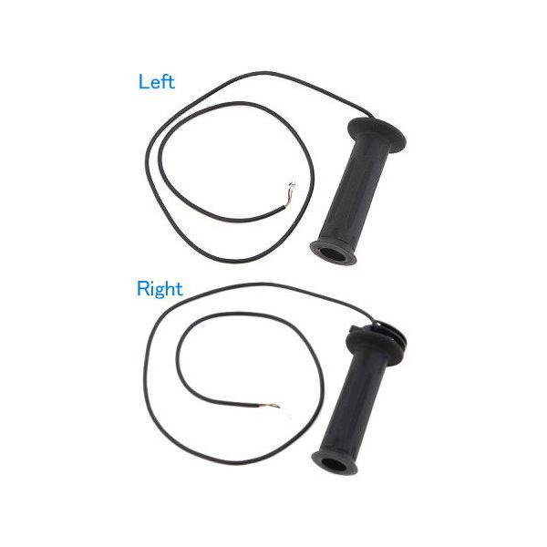 BMW ビーエムダブリュー グリップヒーター タイプ：左側用 R1100RS 259