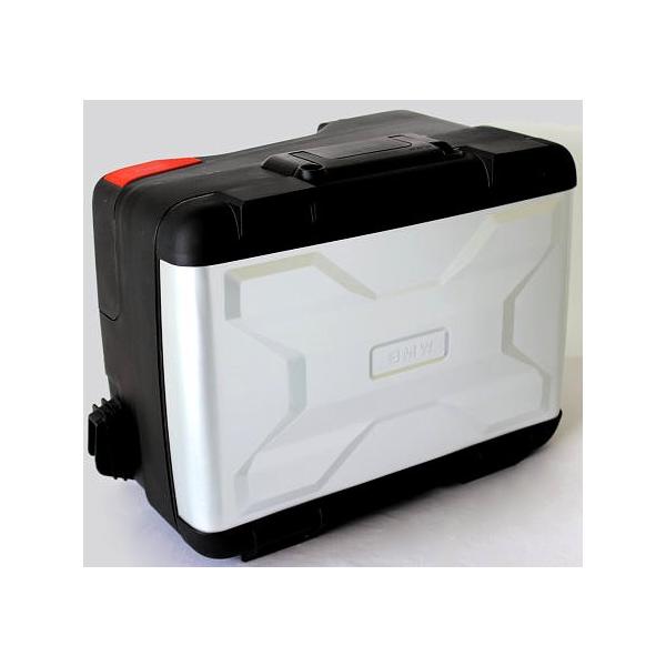 BMW ビーエムダブリュー バリオケース・サイドケース R1200 GS