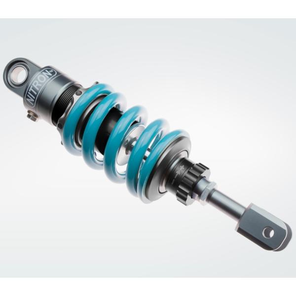 NITRON iCg ATXyV~jVbN MINI R1 V[Y Exciter 150 YAMAHA }n ATXyV TXyV 