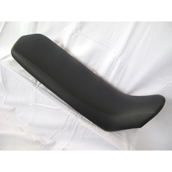 ポ*ン様 セロー250 力造(Rikizoh) トレッキングシートEX webike_23465674