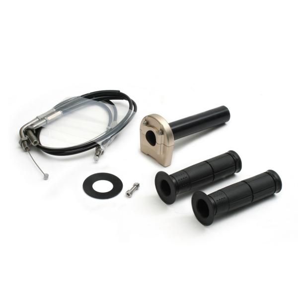 ACTIVE ANeBu XbgLbg TYPE-3 z_[J[F TS[h / C[fށFXeX Ci[aF28 GROM HONDA z_ nh