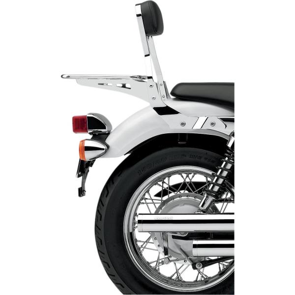 COBRA Ru V[V[o[ySissy Barsz SizeF14h(Short) VT750RS Shadow 2010 - 2014 HONDA z_ obNXg O