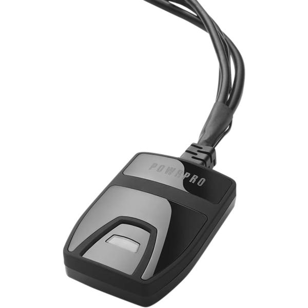 COBRA Ru Fi2000 POWERPRO ubN fW^t[GvZbT[ INDIAN^VICTORYyFi2000 Powerpro Black Fuel Processor for Indian and Victoryz