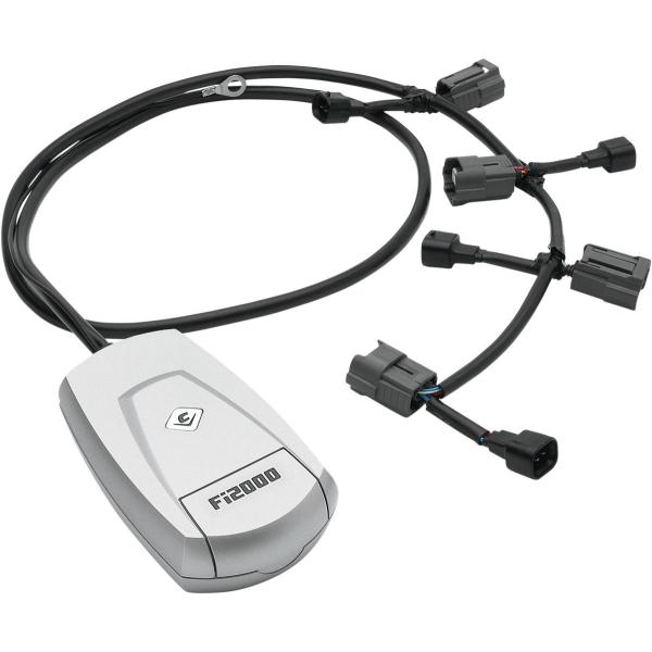 COBRA Ru FI2000R fW^ t[GvZbT[yFI2000R Digital Fuel Processorsz XVS1300A V-Star 2007 - 2015 XVS1300CT Tourer YAMAHA }n
