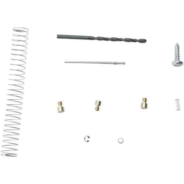 COBRA Ru WFbgLbgXg[g yJet Kits for Streetz VL800 Intruder Volusia 2001 - 2004 SUZUKI XYL ̑Lu^[IvVECi