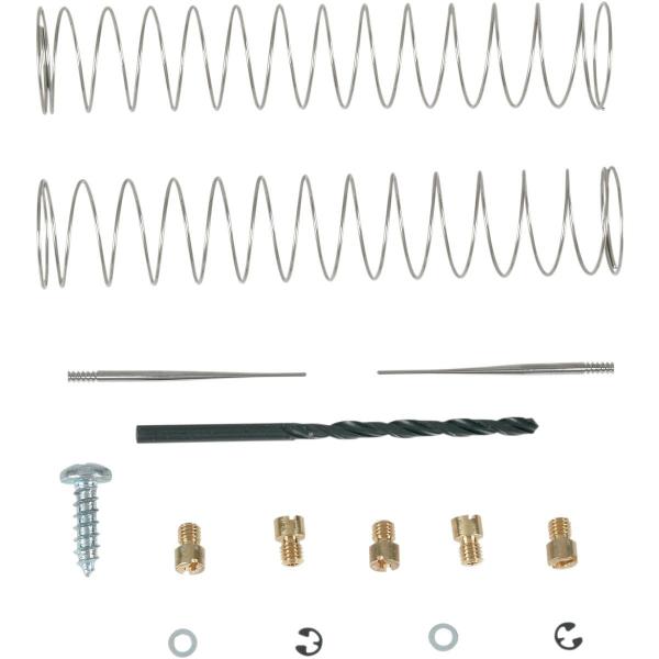 COBRA Ru WFbgLbgXg[g yJet Kits for Streetz VT750DC Shadow Spirit 2001 - 2003 2005 2007 HONDA z_ zC֘A GW