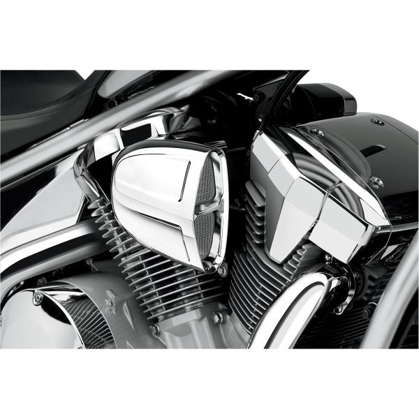 COBRA Ru POWERFLO GACe[NLbgyPowrflo Air Intake Kitz VT750RS Shadow 2010 - 2013 HONDA z_ ̑zCnIvVECi