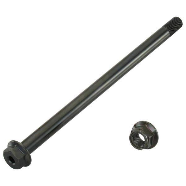 NS-1 アクスルシャフト 2本セット スピードメーターギア KITACO（キタコ） 中空アクスルシャフト NS-1 NSF100 NSR50 NSR80 NSR