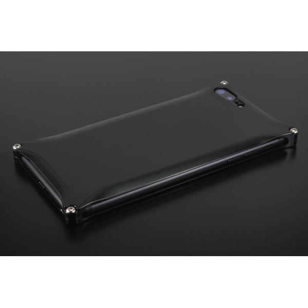 GILD design MhfUC \bh for  iPhone8Plus/7Plus J[FubN X}[gtHP[X dq@