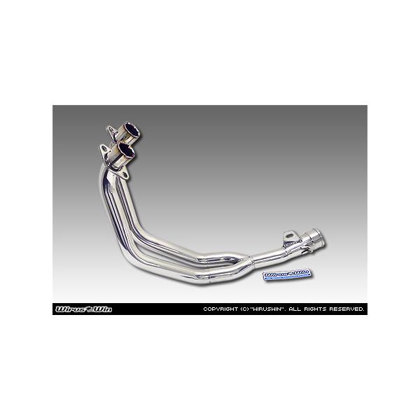 WirusWin ECYEB tgpCv y[XpEHRC[Xx[XԑΉz CBR250RR HONDA z_ GL][XgpCv }t[