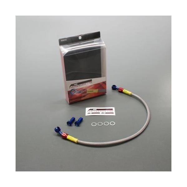 AC PERFORMANCE LINE ACptH[}XC Ԏʃ{gI u[Lz[XLbg z[XJ[FX[N 400X CB500X HONDA z_ u[L