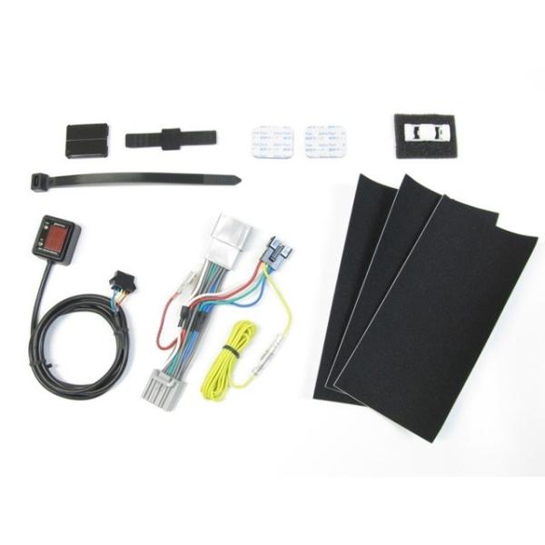 PROTEC プロテック SPI-H39 シフトポジションインジケーター専用キット Rebel 250 500 Rebel300 HONDA ホンダ シフトポジションインジケーター 電装系