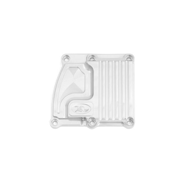 Ken�fs factory �P���Y�t�@�N�g���[ �g�����X�~�b�V�����g�b�v�J�o�[ �J���[�F�|���b�V���d�グ Milwaukee Eight HARLEY-DAVIDSON �n�[���[�_�r�b�h�\��