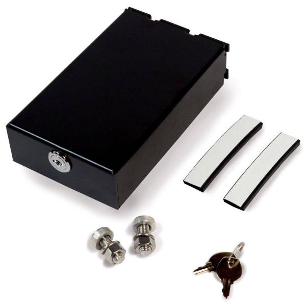 ワールドウォーク（WORLD WARK） World Walk バイク用鍵付ETCケース