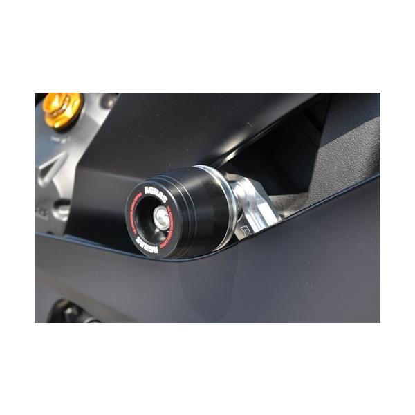 AGRAS AOX [VOXC_[ t[^Cv WRJ[FubN / ^CvFS YZF-R6 YAMAHA }n t[