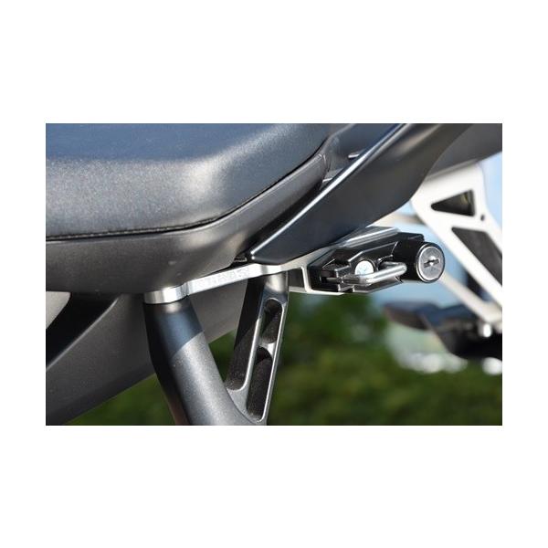 AGRAS AOX wbgz_[ Xe[J[FVo[ / wbgbNJ[FbL YZF-R6 YAMAHA }n wbgbN wbg