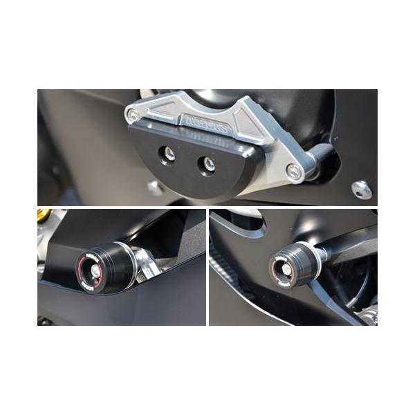 AGRAS AOX [VOXC_[ 3_SET t[+WFl[^[ ^CvFS / WRJ[FzCg YZF-R6 YAMAHA }n t[