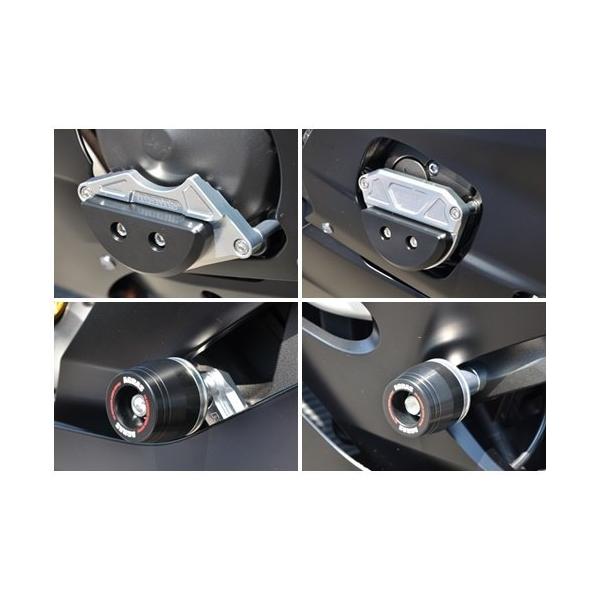 AGRAS AOX [VOXC_[ 4_SET ^CvFSL / WRJ[FubN YZF-R6 YAMAHA }n GWXC_[Et[XC_[