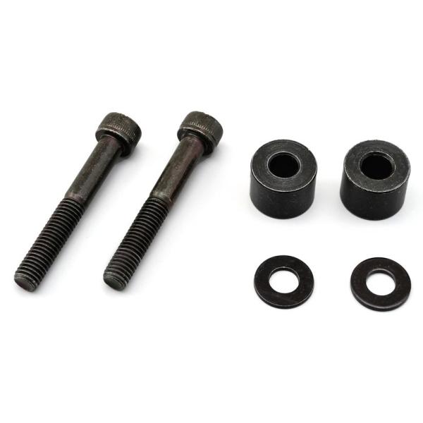 他サイト： DAYTONA デイトナ サドルバッグサポート取付キット Rebel 250 500 Rebel1100 DCT Rebel300 HONDA ホンダ バッグ・ボックス取り付けステー 車体用バッグ・ケースの商品画像
