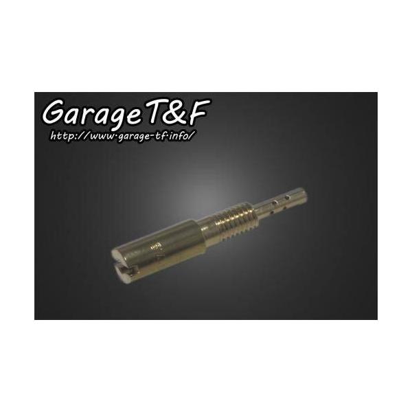 Garage T&F ガレージ スロージェット 入数：1個 ドラッグスター400 ドラッグスター400クラシック YAMAHA ヤマハ スロージェット・パイロットジェット
