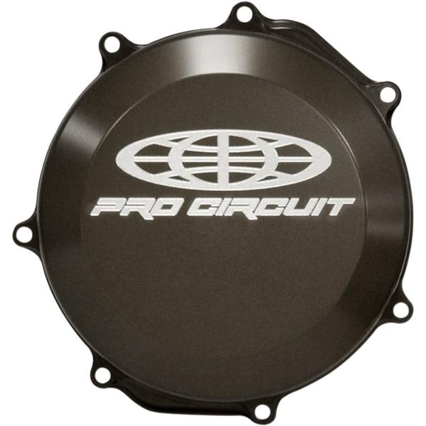 PRO CIRCUIT �v���T�[�L�b�g �N���b�`�J�o�[�yCOVER CLUTCH [0940-1290]�z YZ250F YAMAHA ���}�n �N���b�`�J�o�[ �G���W���p�[�c �G���W��