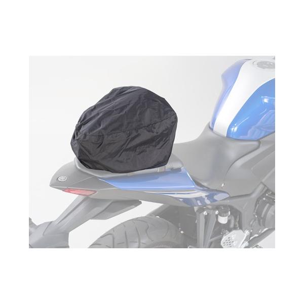 TANAX motofizz �^�i�b�N�X ���g�t�B�Y ���C���J�o�[ MP-306 �o�b�O�p���C���J�o�[ �ԑ̗p�o�b�O�E�P�[�X