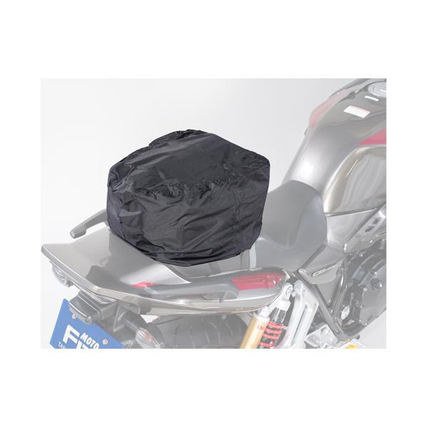 TANAX motofizz �^�i�b�N�X ���g�t�B�Y ���C���J�o�[ MP-308 �o�b�O�p���C���J�o�[ �ԑ̗p�o�b�O�E�P�[�X