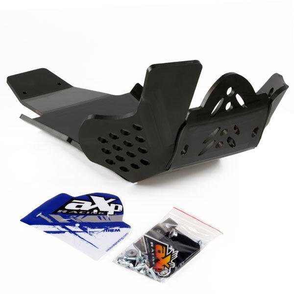 AXP RACING エーエックスピーレーシング エクストリーム EDスキッド