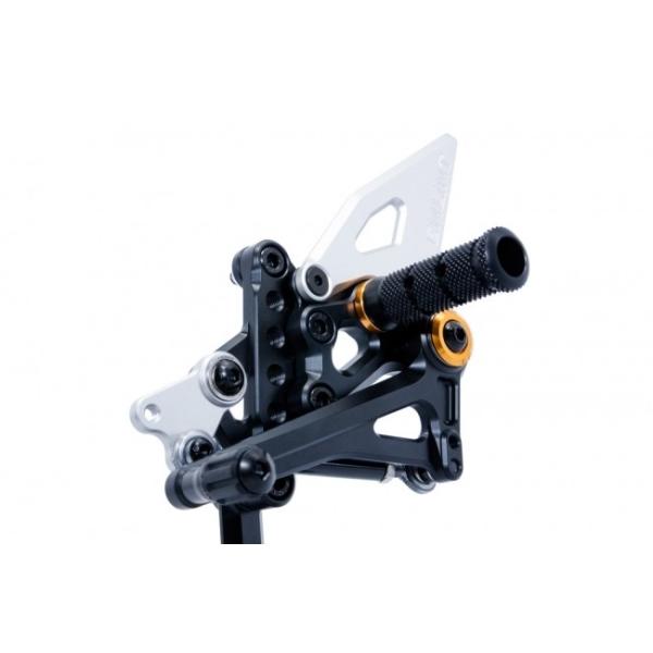 ENLINT Gg obNXebv J[FubN MT-09 FZ-09 XSR900 YAMAHA }n Xebv 