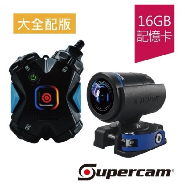 SuperCam X[p[J X330 WIFI |[^u@\hp[\iJ tZbg ANVJ oCNpJ dq@