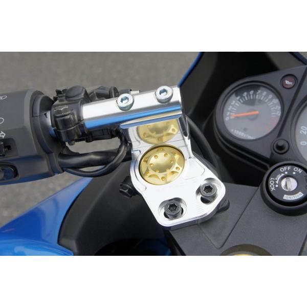 ツキ　足回りのみ G-Craft ジークラフト スイングアーム トリプルスクエア スタビ