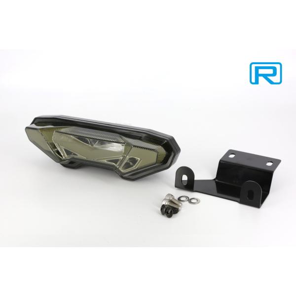 ホンダ ズーマー用テールライトカスタムparts(FLP Parts) ホンダ ズーマー用テールライトカスタムparts(FLP Parts) - メルカリ