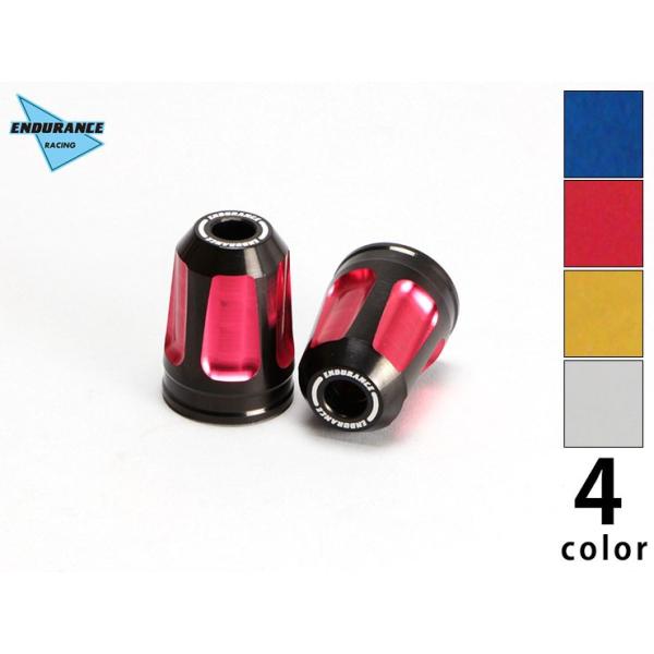 ENDURANCE GfX o[GhZbg J[Fbh GSX250R SUZUKI XYL o[Gh nh