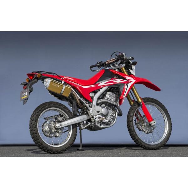 Crf250l バイク用マフラーの人気商品 通販 価格比較 価格 Com