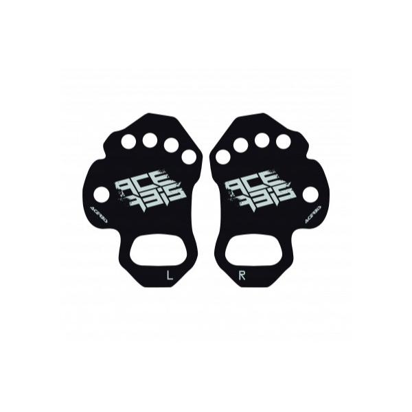 ※詳細な出荷時期はご注文後にメールでご案内します。■商品番号AC-22717BK2■商品概要【素材】ポリエステル、クロロプレン左右1セット