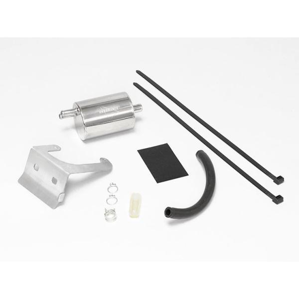 ENDURANCE（エンデュランス） オイルキャッチタンクセット グロム