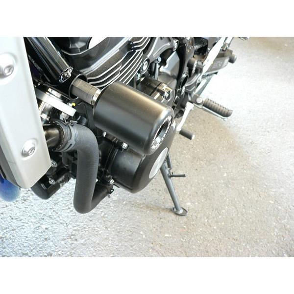 BEET ビート マシンプロテクター タイプ：ロング Z900RS