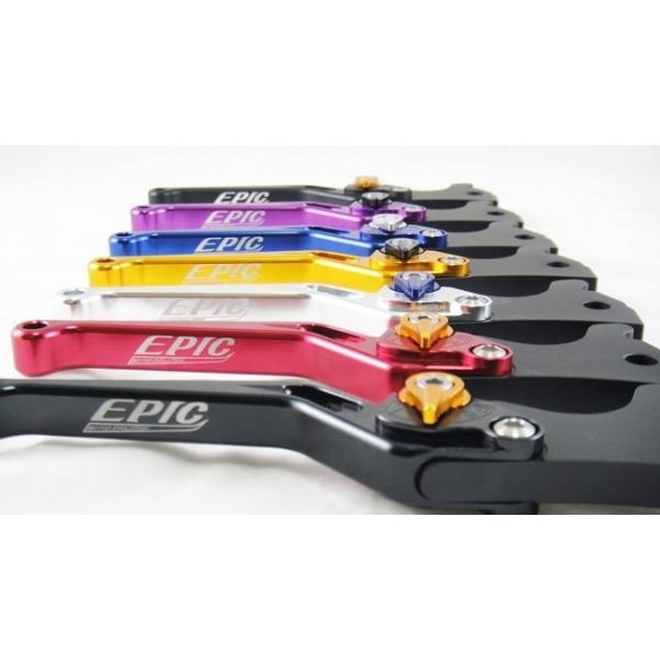 EPIC GsbN AWX^uo[ 6i ColorFRed Fighter 4V 150 Zero Fighter4V 125 JET POWER EVO SYM u[Lo[ nhӃp[c nh