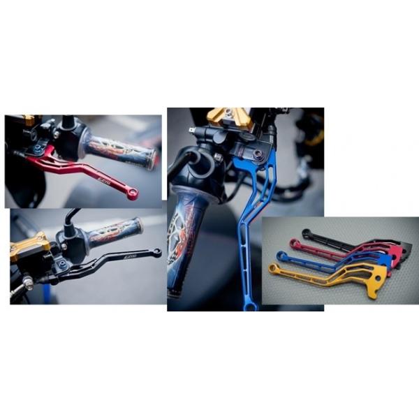 EPIC GsbN _o[ ColorFBlue GTR FI aero 125 Ray BWS CYGNUS X YAMAHA }n u[LENb`o[Zbg nhӃp[c nh