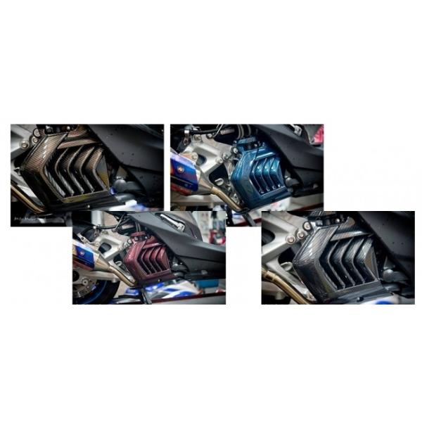 EPIC GsbN WG[^[Jo[ ColorFGolden SMAX YAMAHA }n ̑XN[^[O JE֘A O