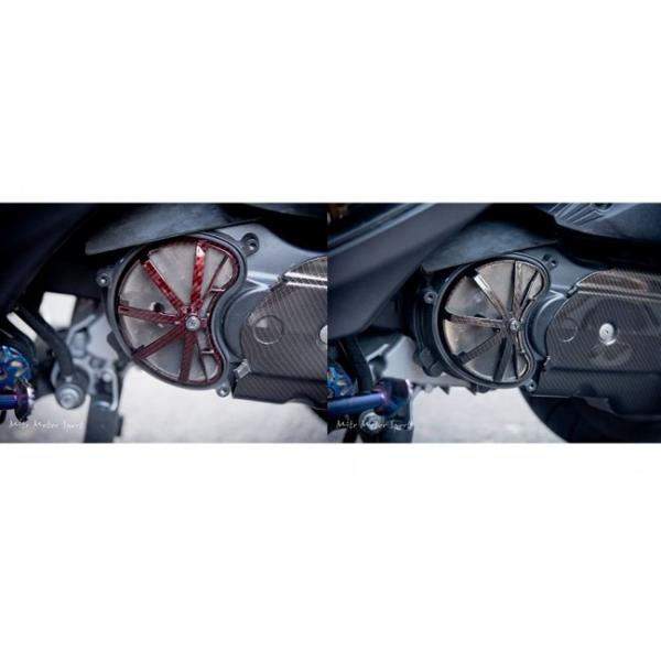 EPIC �G�s�b�N �h���u���t�B���^�[�J�o�[ Color�FGolden GTR FI aero 125 BWS CYGNUS X YAMAHA ���}�n ���̑��X�N�[�^�[�O�� �J�E���֘A �O��