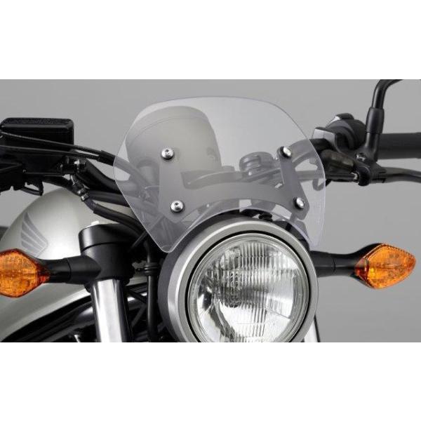 HONDA z_ [^[oCU[ Rebel 500 250 Rebel300 XN[ O